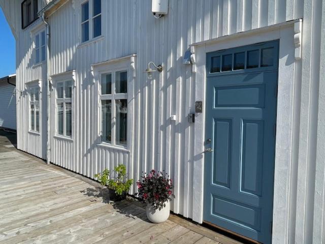1. Etg I Dampskipsbrygga, Lodingen Havn المظهر الخارجي الصورة